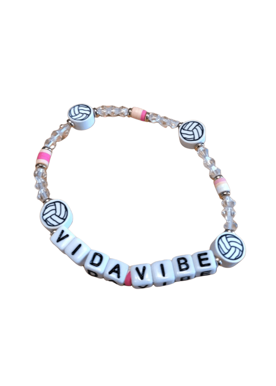 Volleyball VidaVibe Bracelet
